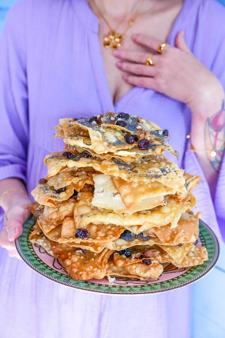 Lublin pyszne ciasta