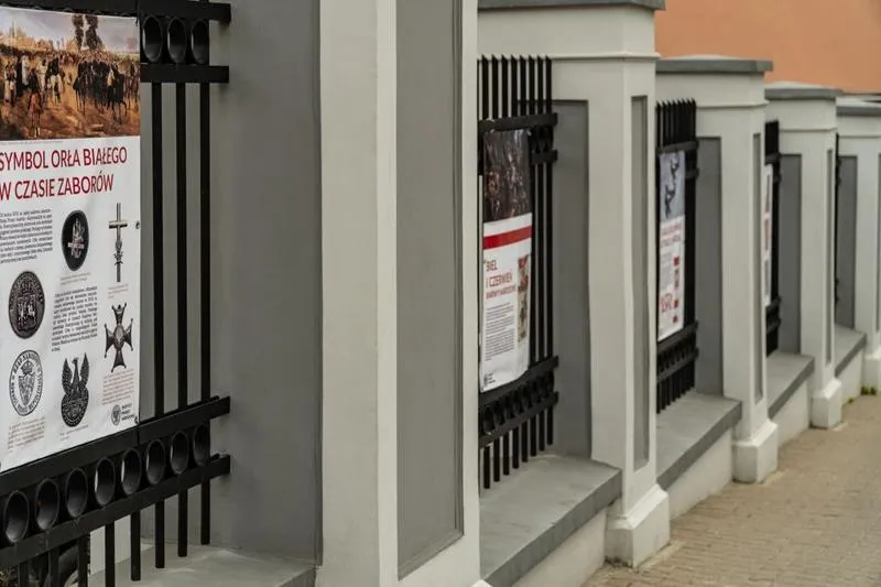 Lublin w okresie zaborów