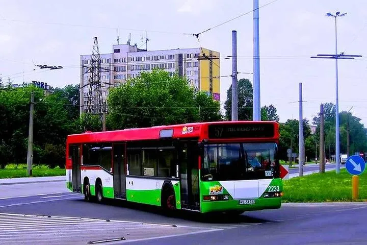 Mandat MPK w Lublinie