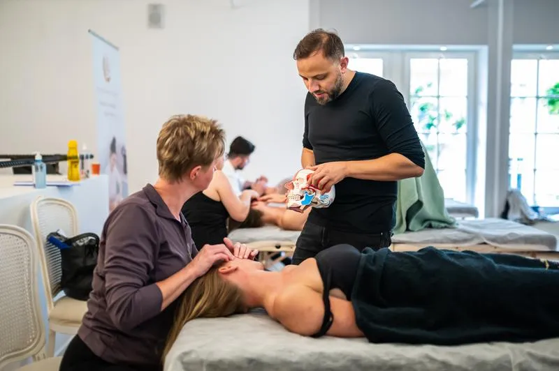 Masaż Kobido w Lublinie