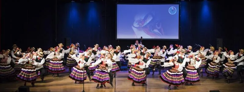 Miejsca do tańca Lublin