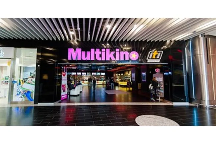 Multikino w Lublinie