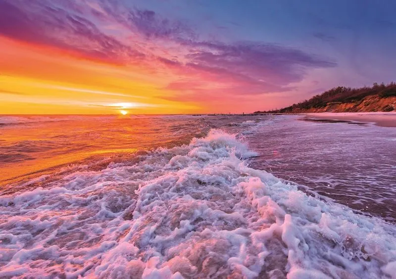 Nadmorskie kurorty z Lublina