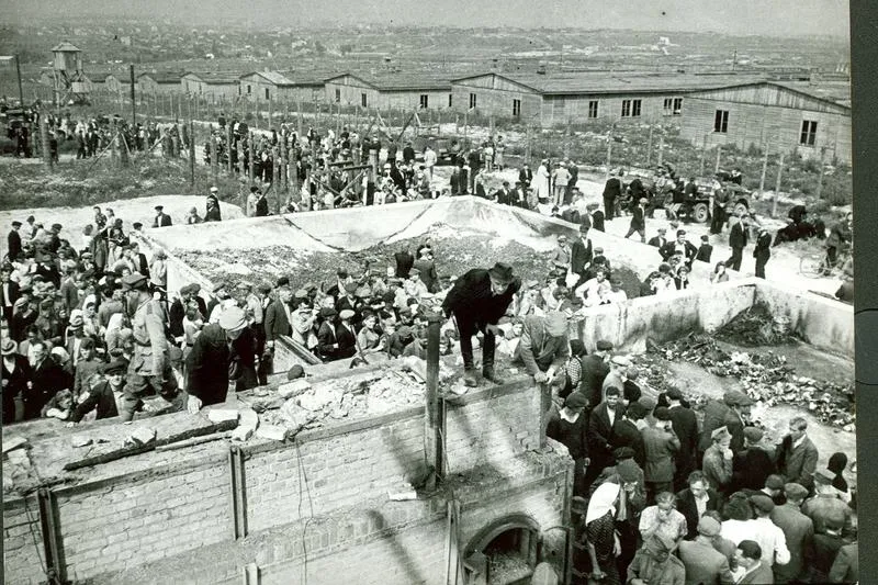 Najlepsza trasa do Majdanka