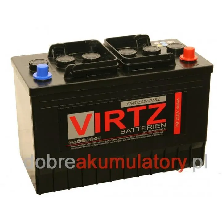 Najlepsze akumulatory dla Lublina II