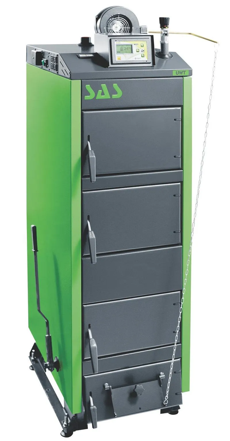 Nowoczesne rozwiązania grzewcze