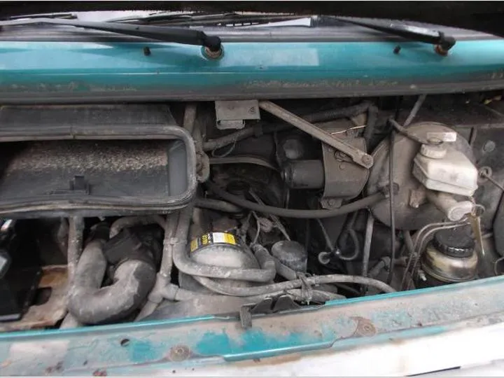 Numer VIN w Lublinie