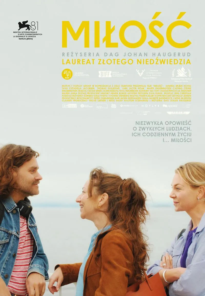 Obsada i główne postacie