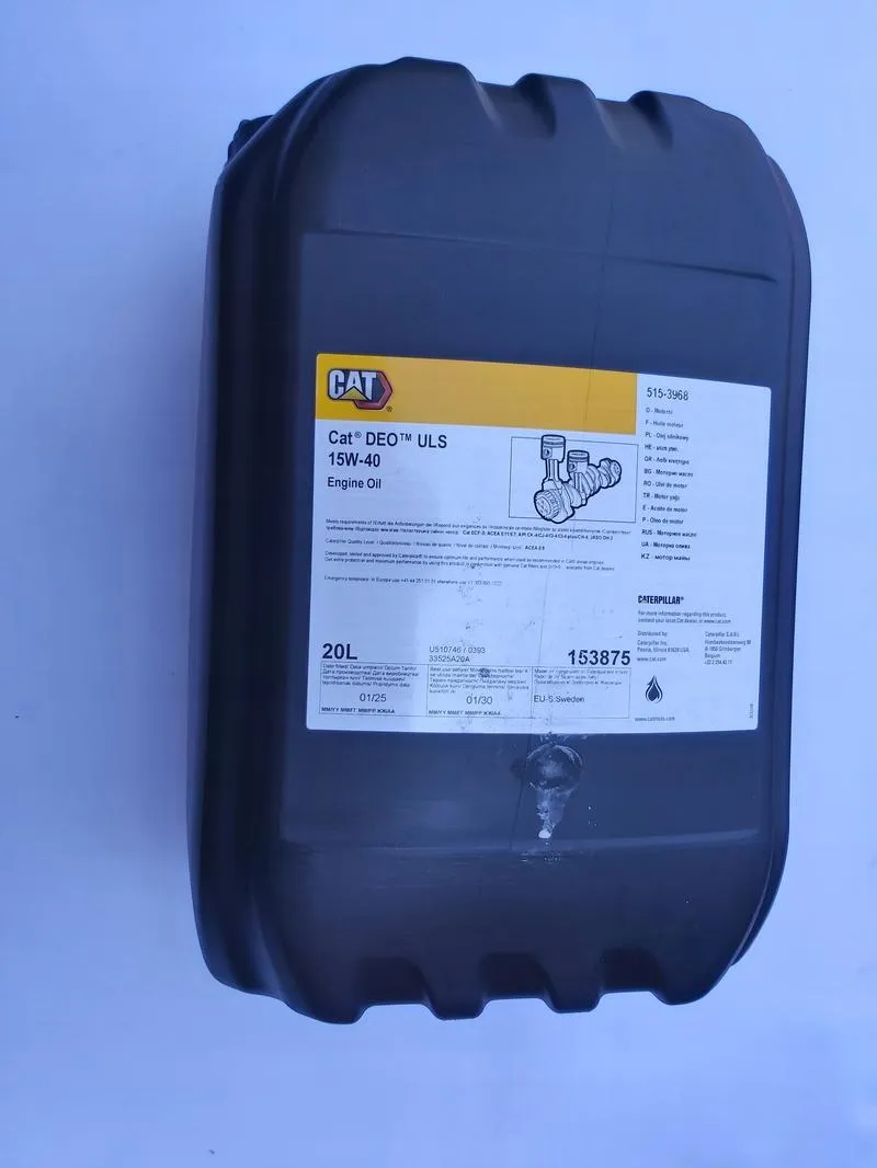 Oddawanie zużytego oleju silnikowego w Lublinie