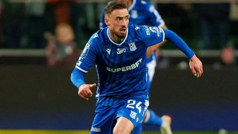 Odległość Lublin Poznań