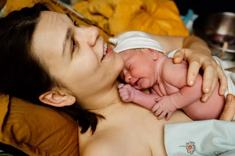 Opinie o porodach Lublin