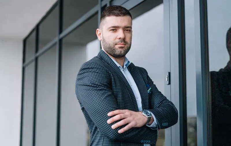 Opinie pacjentów o Tomaszu Trojanowskim