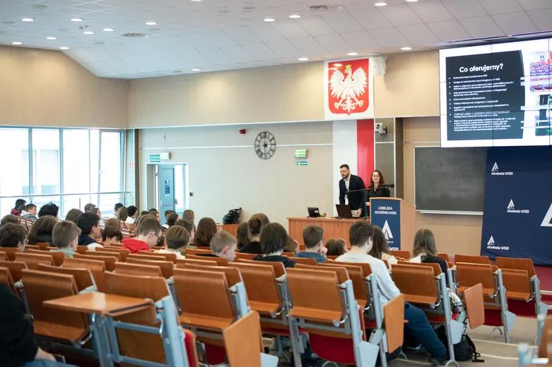 Opłata rekrutacyjna WSEI