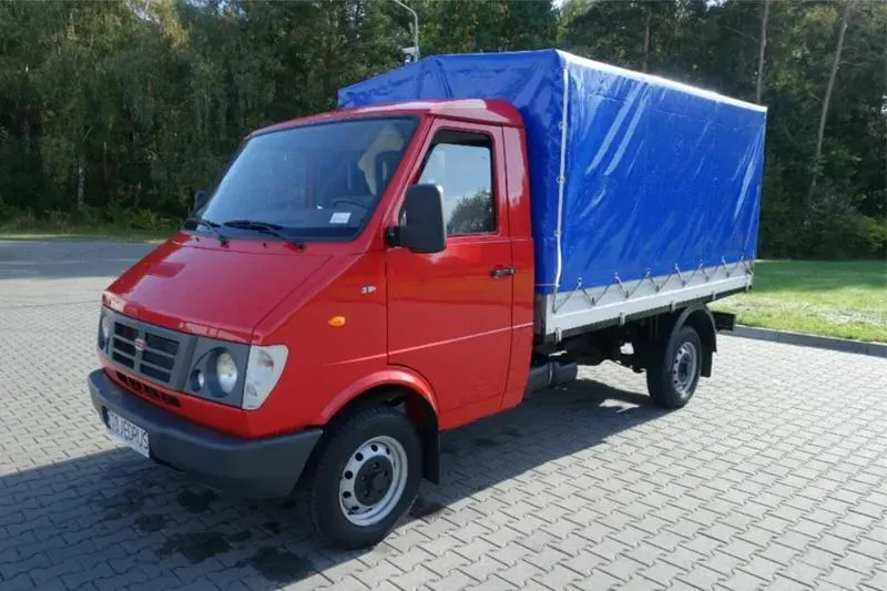 Oznaczenia olejów i normy Lublin 3