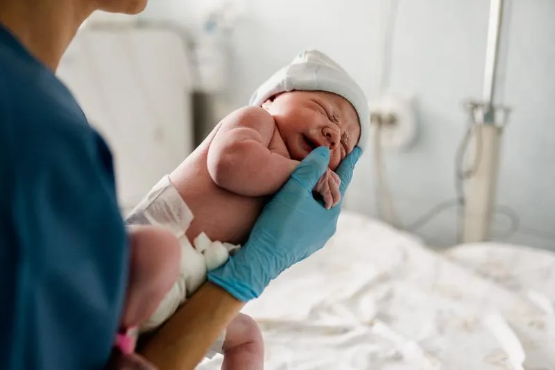 Pakiety porodowe Lublin