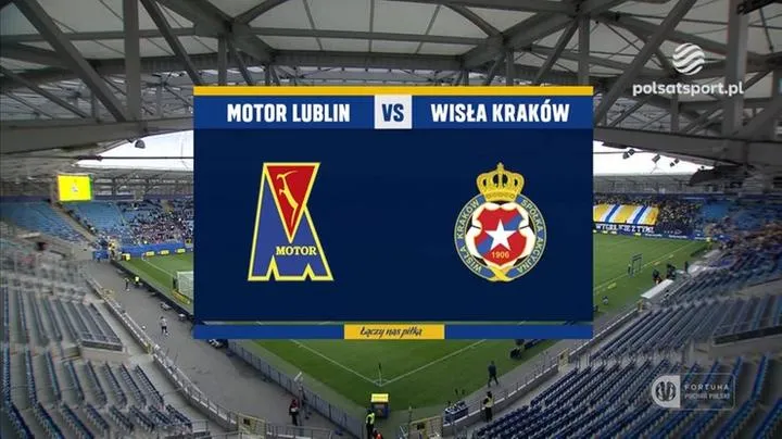 Podróż z Lublina do Krakowa