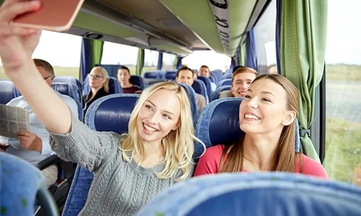 Połączenia autobusowe Warszawa Lublin