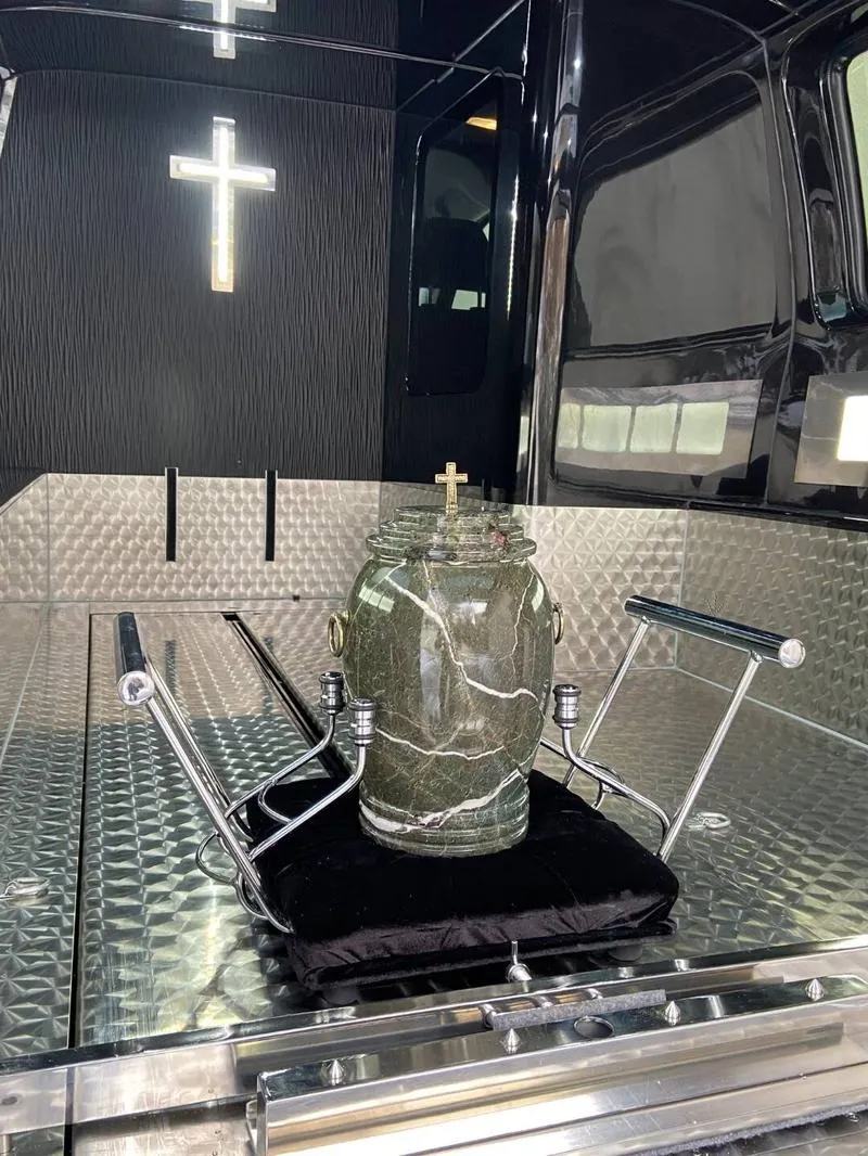 Porównanie cen kremacji