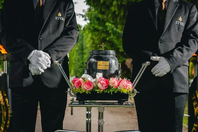 Prawo kremacji w Polsce