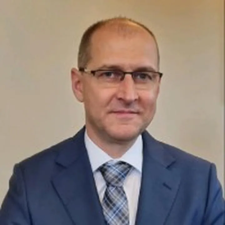 Prof. Paweł Krawczyk Lublin