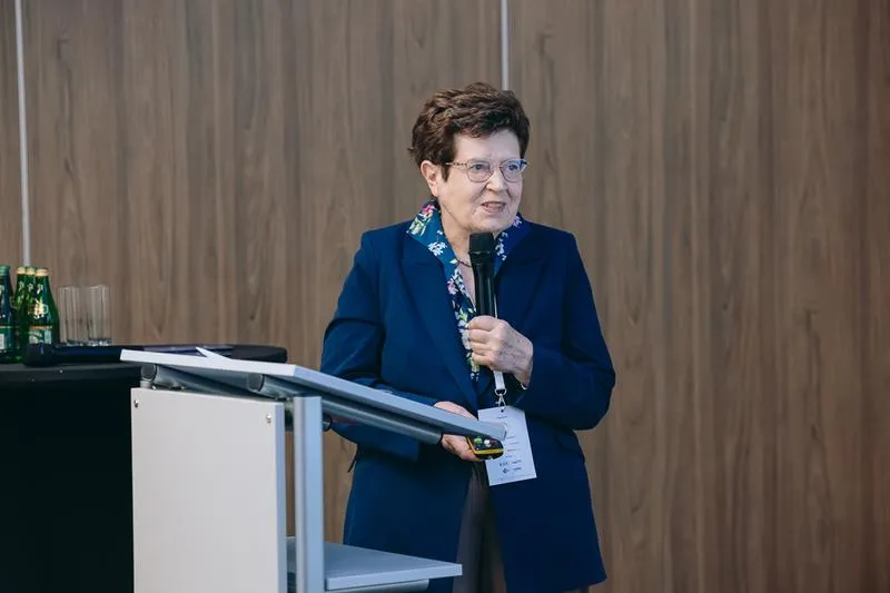 Profesor Majdan reumatolog Lublin