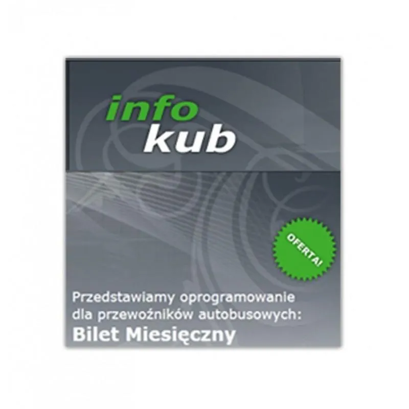 Przewodnik zakupu biletu miesięcznego