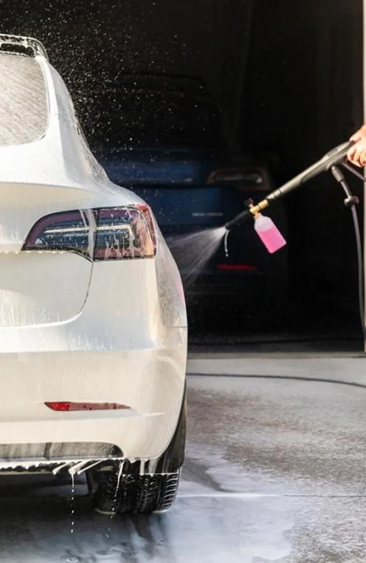 Ranking myjni podwozia Lublin