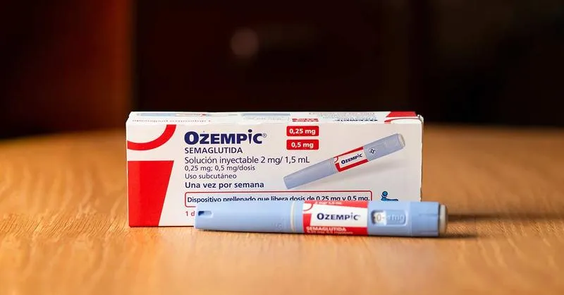 Recepta na Ozempic Lublin