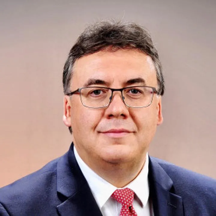 Robert Rejdak Lublin