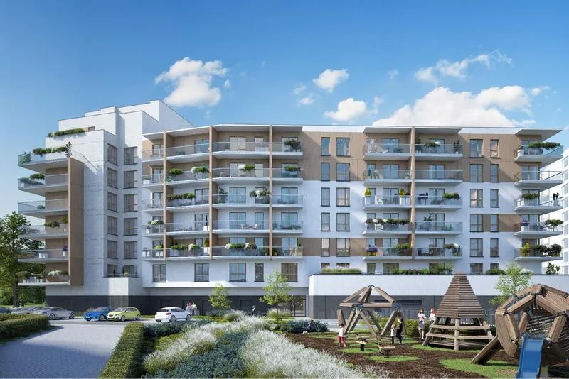 Rynek nieruchomości Lublin