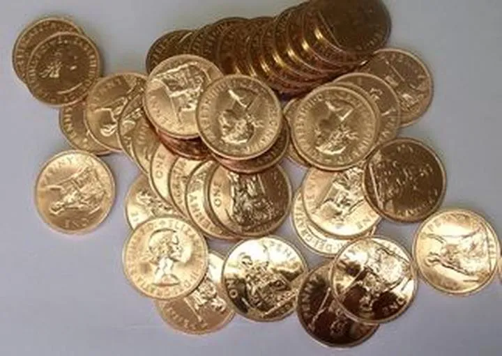 Sprzedaż monet Lublin