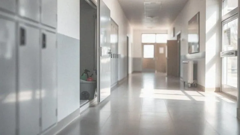 Stawki w branży sprzątającej