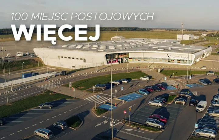 Strefa płatnego parkowania Lublin