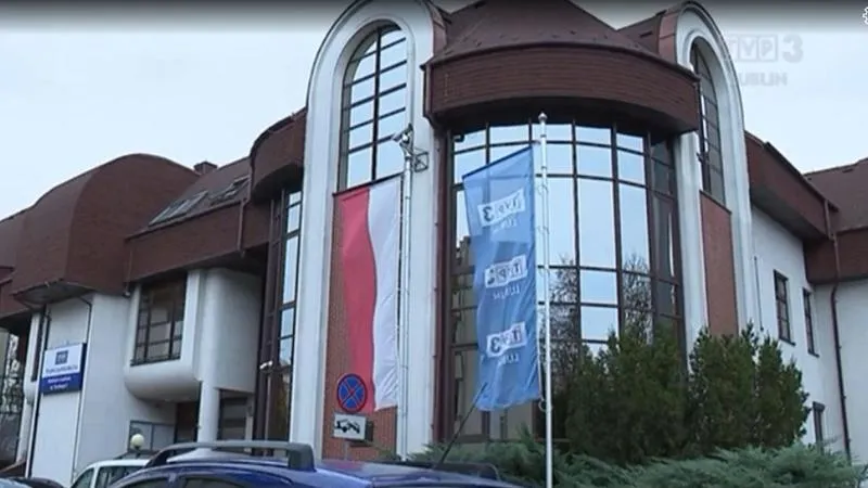 TVP 3 Lublin