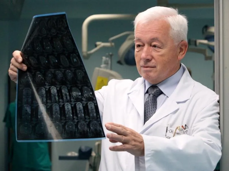 Tomasz Trojanowski w Lublinie