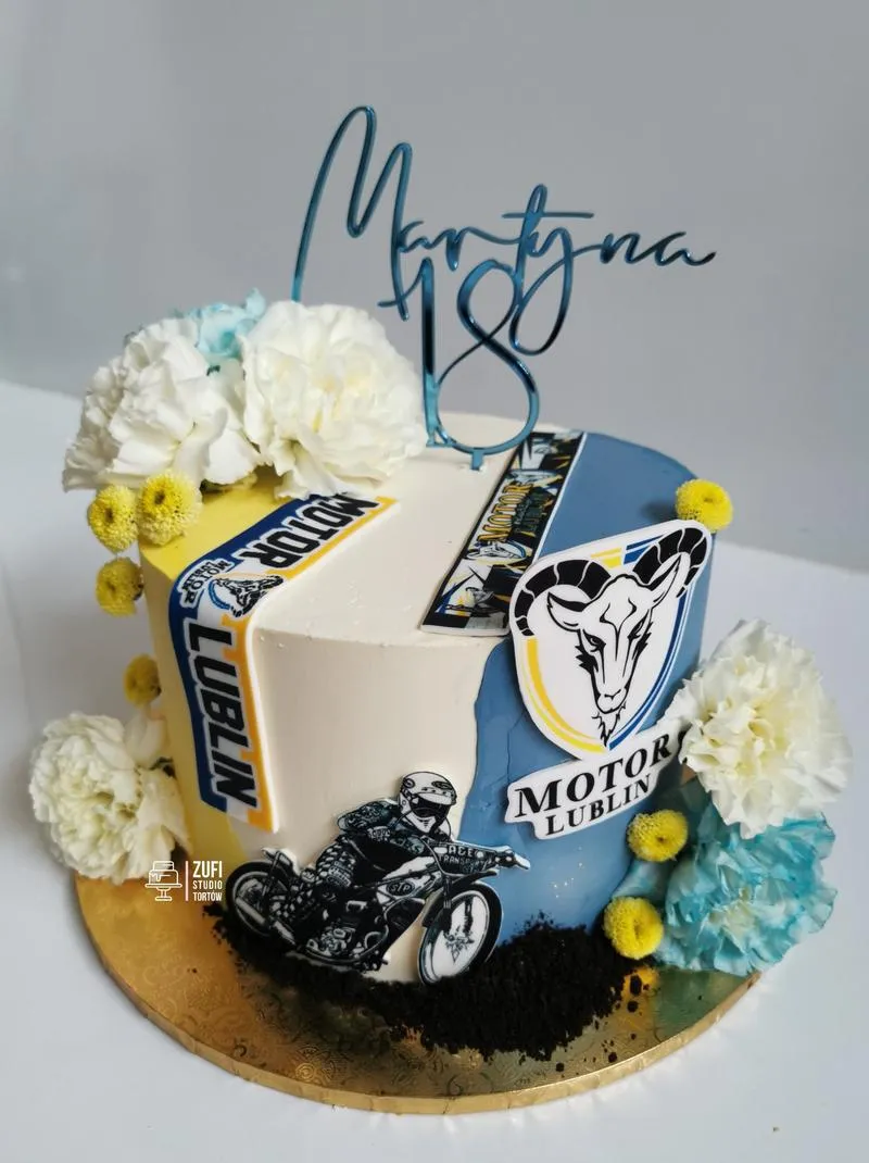 Torty okolicznościowe