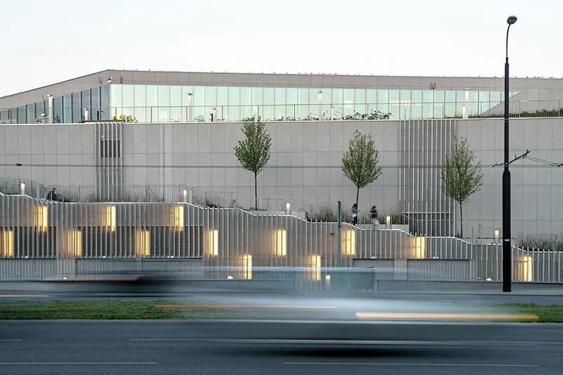 Transport publiczny Lublin