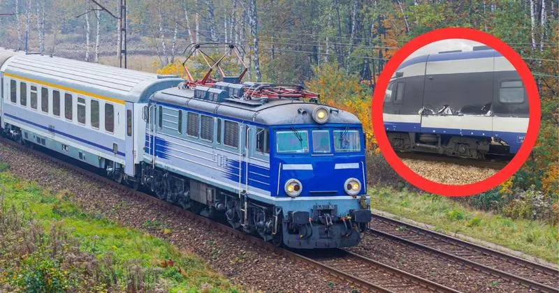 Trasa Lublin Kraków