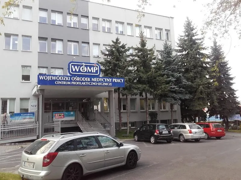 Trasy samochodowe Lublin