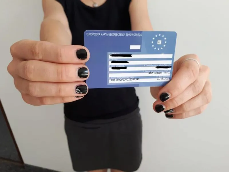 Wniosek o EKUZ krok po kroku