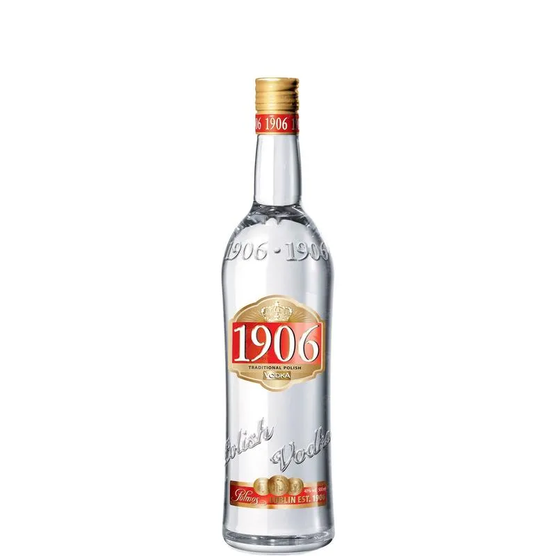 Wódka na wesele Lublin