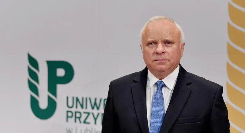 Wsparcie dla kandydatów