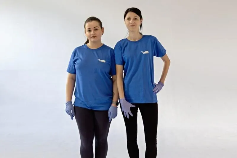 Wynagrodzenia sprzątaczek w Lublinie