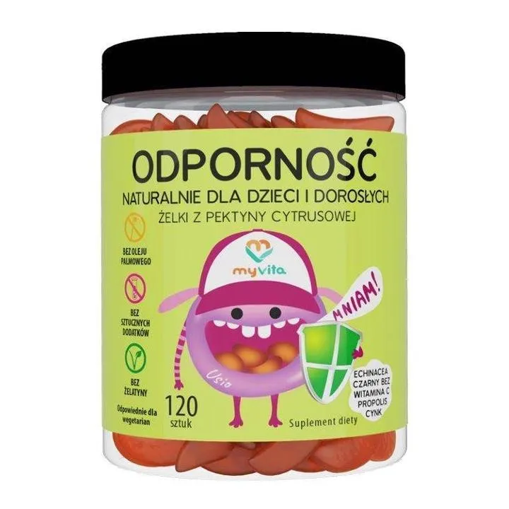 Zalety pektyny CELIKO NATURA